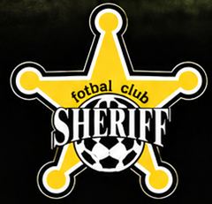 Sheriff Tiraspol